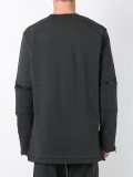 'Techfleece'套头衫