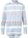 striped shirt 