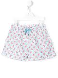 'Little Crab' swimshorts
