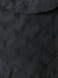 jacquard dress