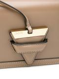 'Barcelona' crossbody bag