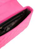 quilted crossbody bag