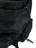 patched backpack