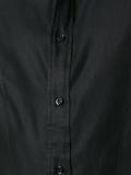bib detail shirt