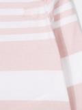 three-piece babygrow set