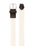 elastic woven belt