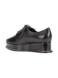 'Eleanora' lace-up shoes