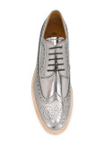 Allacciata Opal lace-up shoes