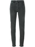slim-fit jeans