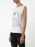 Nothing Sacred T-shirt 