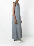 loose tank dress