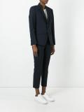 London two-piece suit