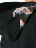 Serafin hoodie