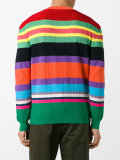 striped jumper