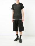 layered T-shirt
