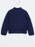padded jacket 