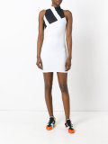 Equipment mesh dress