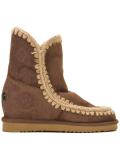 'Eskimo inner wedge'靴子