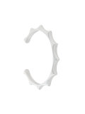 Sun cuff bracelet