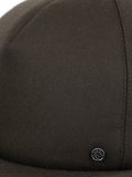 Maison Michel x Mackintosh棒球帽