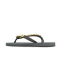 Florida flip flops