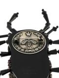 scarab brooche