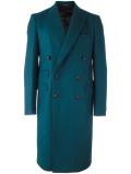 classic double breasted coat
