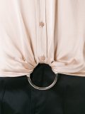 'Ring' shirt
