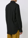 plain shirt