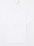 space print T-shirt