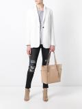 'Jet Set' tote
