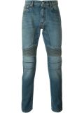 'Eastham'机车夹克
