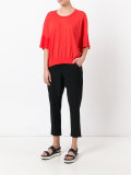 shortsleeved sweater 
