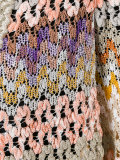 zigzag cardi-coat