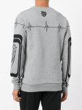 ´Last Call´ sweatshirt