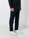 tailored trousers