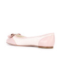 'Varina' ballet flats