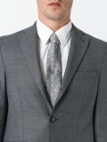 polka dot tie 