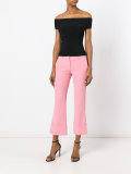 cropped pants 