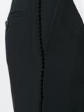 tailored shorts