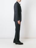 'Herringbone' two-piece suit