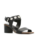 studded sandals 