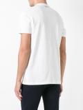 side Medusa Head logo T-shirt