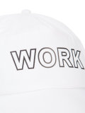 Work cap