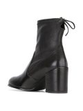 'Shorty' boots