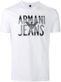 slim-fit T-shirt
