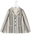 Tornatore jacket