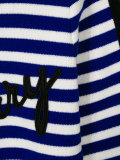 striped jumper 