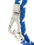 braided bracelet