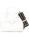 Palazzo Empire tote